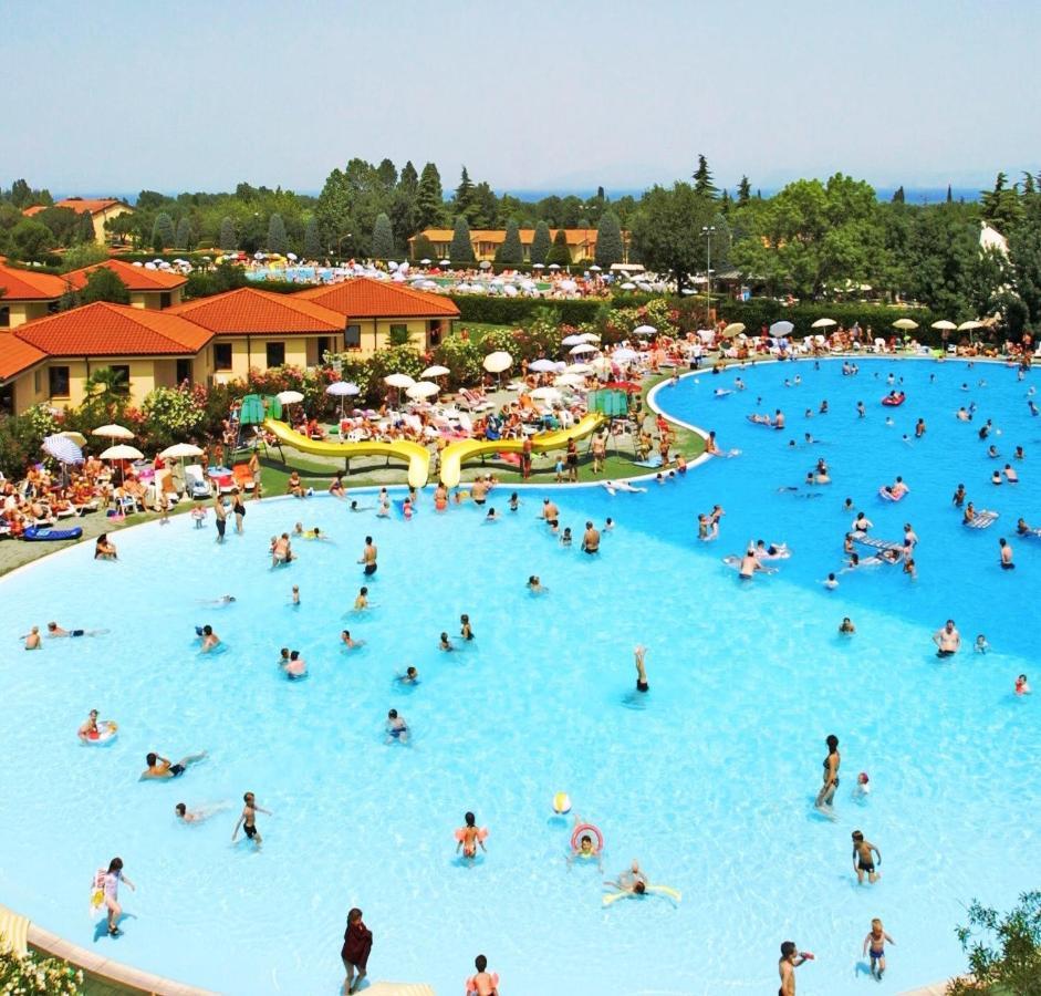 Apartments In Peschiera Del Garda 22099 Exteriér fotografie