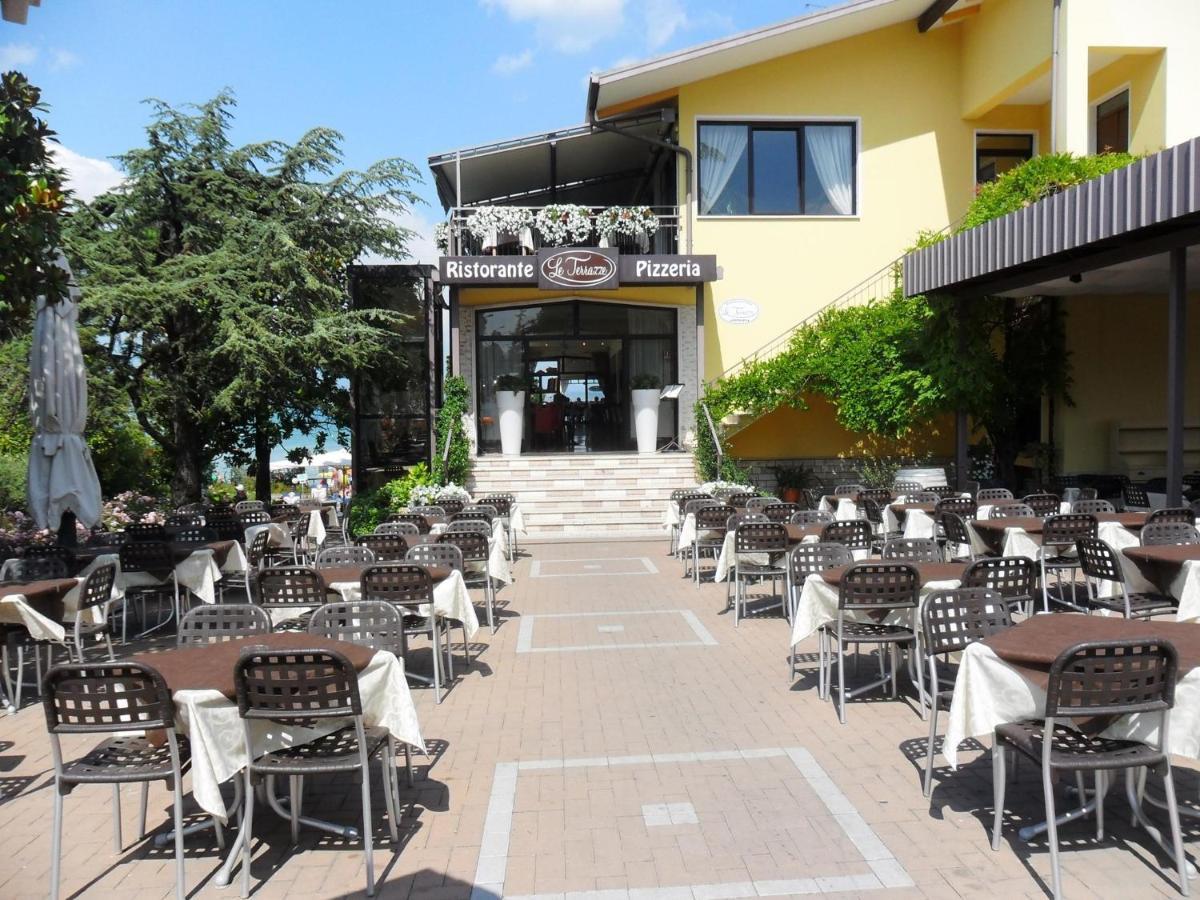 Apartments In Peschiera Del Garda 22099 Exteriér fotografie