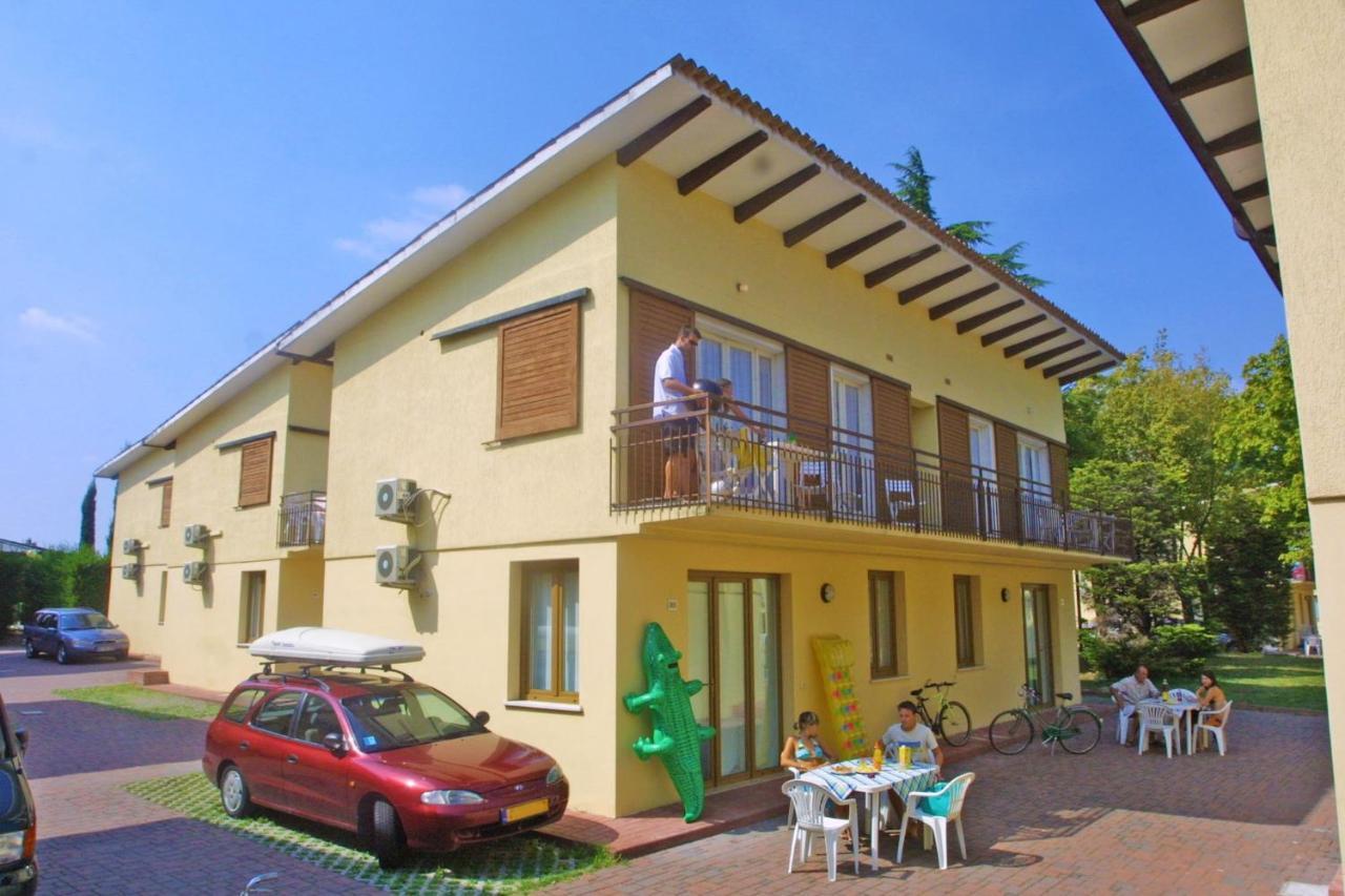 Apartments In Peschiera Del Garda 22099 Exteriér fotografie