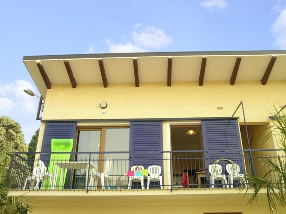 Apartments In Peschiera Del Garda 22099 Exteriér fotografie